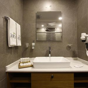 Suite de Luxe